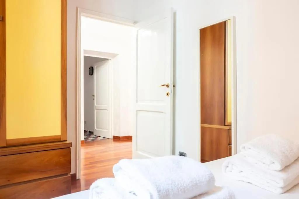 Colosseo View Apartment Rzym